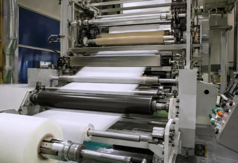 production process 2