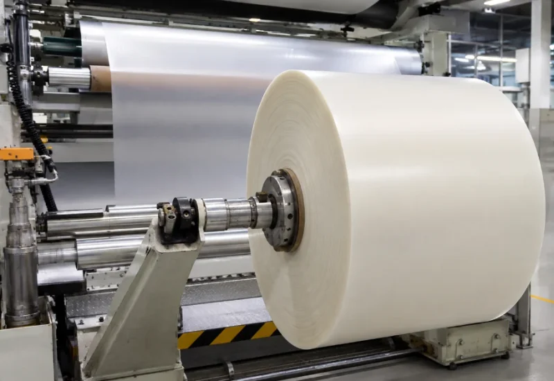 production process 4
