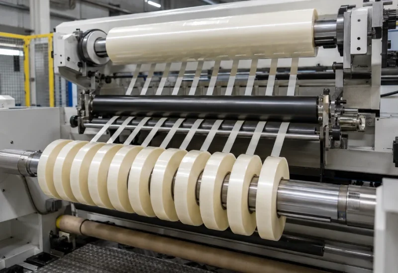 production process 5
